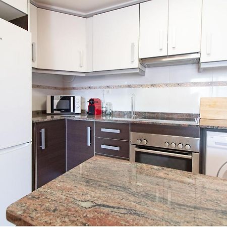 Global Properties, Apartamento A 200M De La Playa De Puerto De Sagunto Exterior photo
