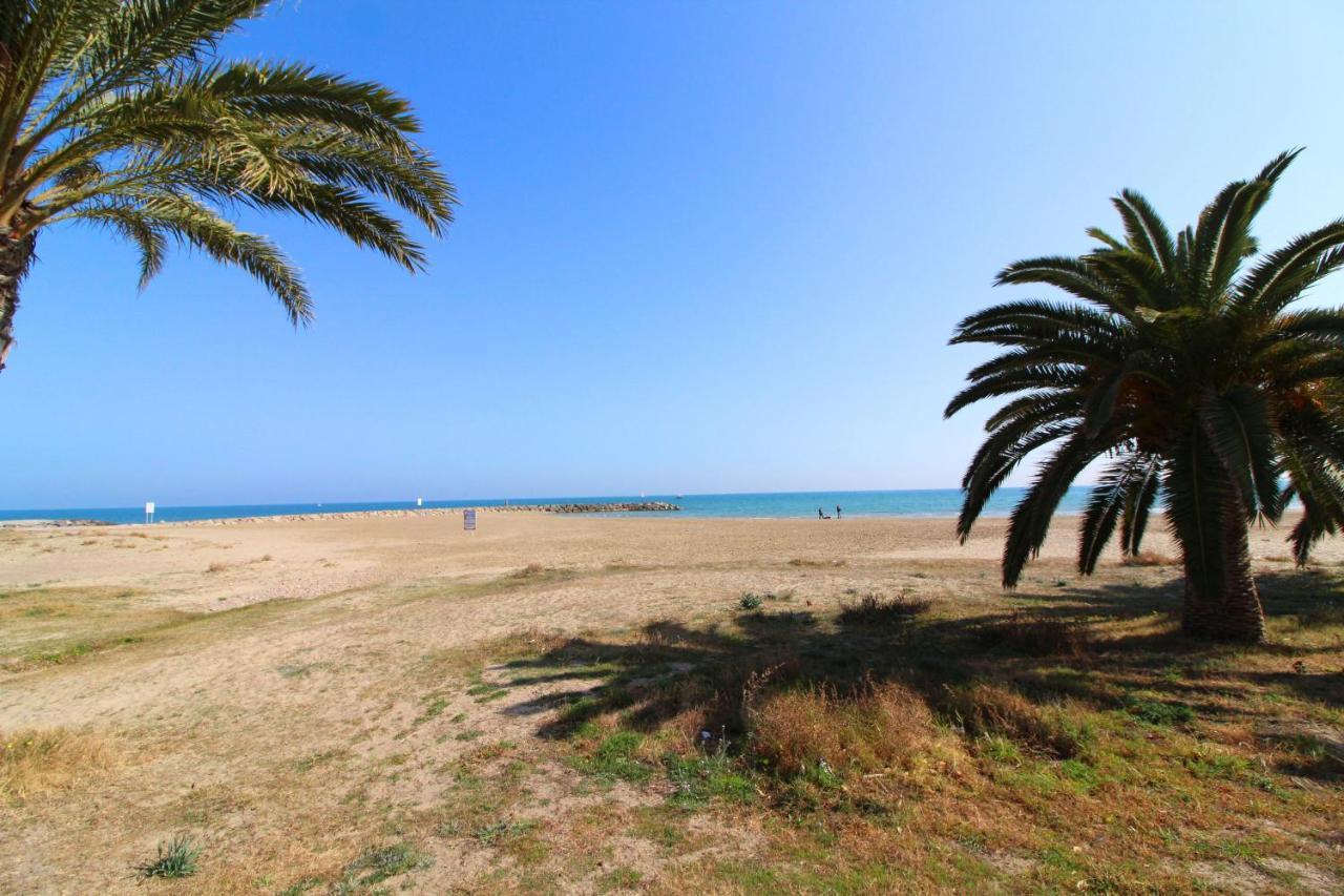 Global Properties, Apartamento A 200M De La Playa De Puerto De Sagunto Exterior photo